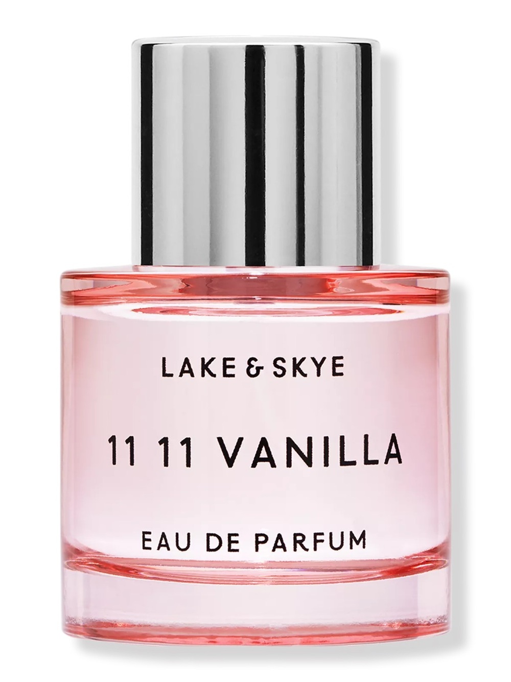 Lake & Skye
 
11 11 Vanilla Eau de Parfum